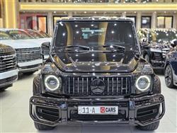 مرسيدس بنز G-Class